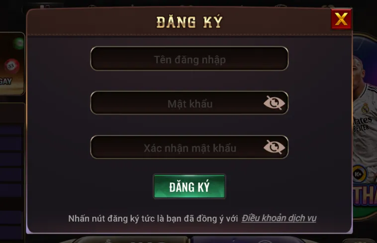Đăng Ký BomWin Thao Tác Nhanh Chóng Để Nhận Ngay Gói Quà Tặng Khủng Cho Tân Thủ