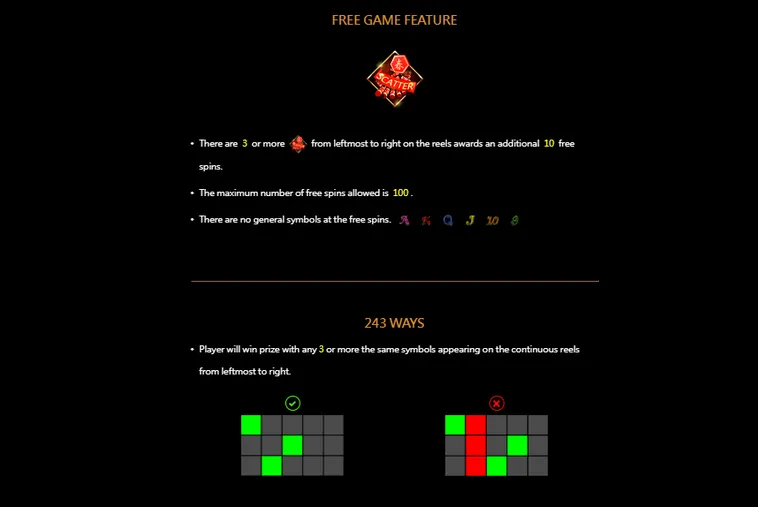 Khám Phá Siêu Phẩm Slot Game Good Furtune Tại BomWin Đầy Hấp Dẫn