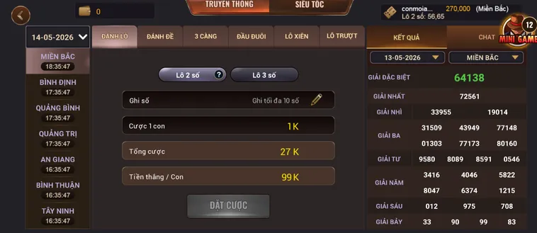 Bứt Phá Với Lô Đề Siêu Tốc Tại BomWin Cơ Hội Đổi Đời Siêu Tốc