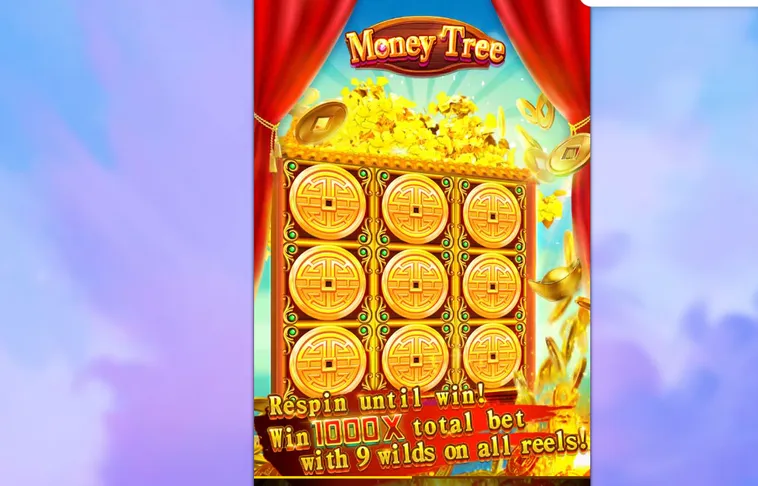Chinh Phục Cổ Điển Slot Game Money Tree Tại BomWin Với Giải Thưởng Hàng Tỷ Đồng