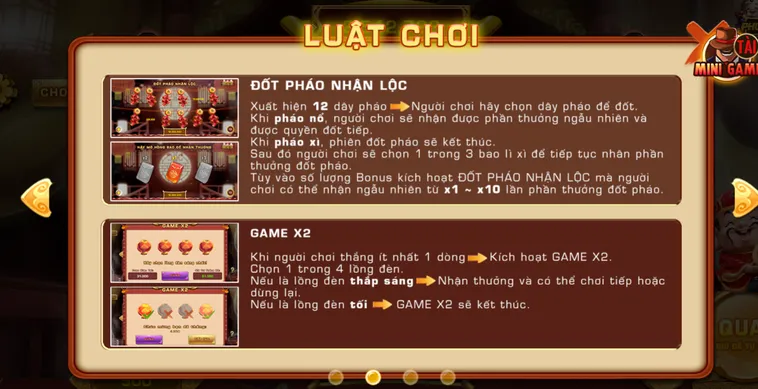Slot Game Phúc Lộc Thọ Tại BomWin Cơ Hội Vàng Để Chinh Phục Jackpot Khủng