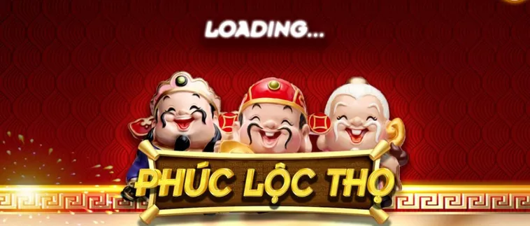 Slot Game Phúc Lộc Thọ Tại BomWin Cơ Hội Vàng Để Chinh Phục Jackpot Khủng