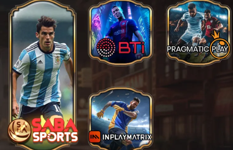 Trải Nghiệm Sảnh Cược SABA Sports Tại BomWin Đẳng Cấp Nhất Hiện Nay