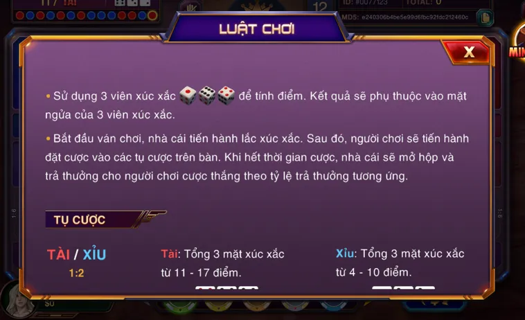 Khám Phá Siêu Phẩm Sicbo Bom Spidermen Tại BomWin Với Giải Thưởng Khổng Lồ