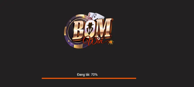 Trang Chủ BomWin - Sân Chơi Uy Tín Hàng Đầu Cho Mọi Cược Thủ