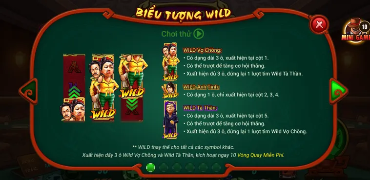 Chinh Phục Đỉnh Cao Võ Thuật Với Slot Game Tuyệt Đỉnh Kungfu Tại BomWin