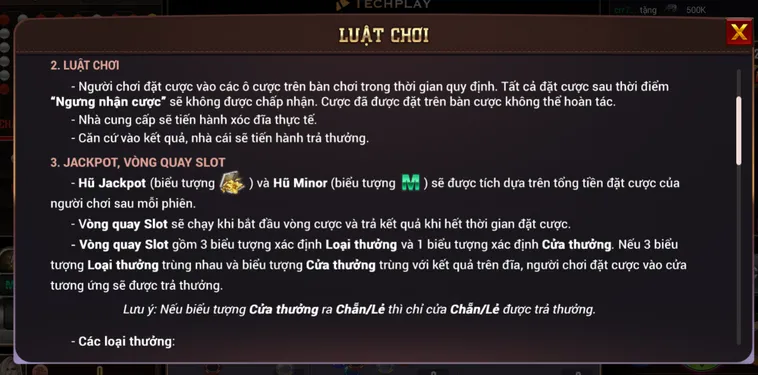 Chinh Phục Đỉnh Cao Giải Trí Cùng Game Xóc Đĩa Jackpot Tại BomWin Hấp Dẫn